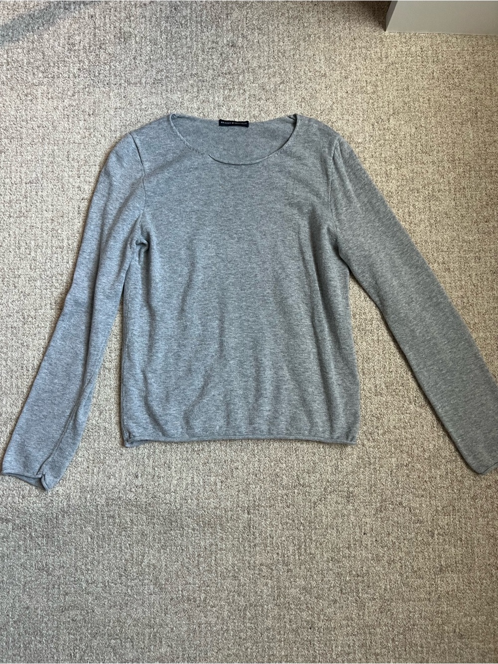 Brandy Melville Long sleeve